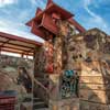 Taliesin West in Scottsdale Arizona December 2014