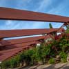 Taliesin West in Scottsdale Arizona December 2014