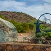 Taliesin West in Scottsdale Arizona December 2014