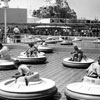 Disneyland Flying Saucers photo