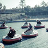 Disneyland Flying Saucers, December 1961