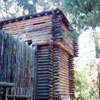 Disneyland Fort Wilderness August 2002