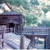 Disneyland Fort Wilderness August 2002