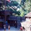 Disneyland Fort Wilderness August 2002