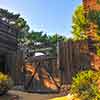 Disneyland Fort Wilderness photo, October 2011