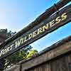 Disneyland Fort Wilderness photo, October 2011