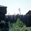 Disneyland Fort Wilderness photo, 1956 or 1957