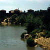 Disneyland Fort Wilderness photo May 1958