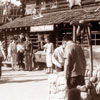 Disneyland Fort Wilderness, April 1962