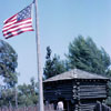 Disneyland Fort Wilderness, June 1965