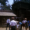 Fort Wilderness, October 1966