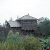 Disneyland Fort Wilderness photo, March 1967