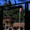 Fort Wilderness March 1976