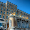 French Lick Springs Resort photo, July 2012