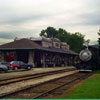 French Lick Springs photo, 1996