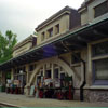 French Lick Springs photo, 1996