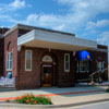 The Former Elite Club, now The American Legion in French Lick photo, July 2012