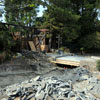 Frontierland photo, February 2010