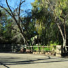 Disneyland Frontierland photo, January 2011