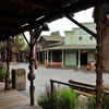 Disneyland Frontierland photo, September 2011