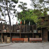 Disneyland Frontierland photo, September 2011