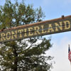 Disneyland Frontierland photo, October 2011