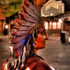 Disneyland Frontierland photo, June 2012