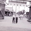 Frontierland, 1958