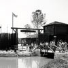 Frontierland, August 1955