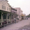 Disneyland Frontierland  1950s