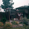 Disneyland Frontierland, 1959