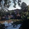 Disneyland Frontierland photo, July 1959