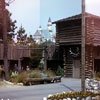 Frontierland, 1950s