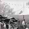 Disneyland Frontierland photo, Summer 1959