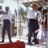 Frontierland photo, May 1966