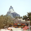 Disneyland Frontierland photo, May 1960