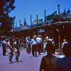 Frontierland, June 1963