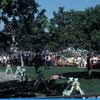 Disneyland Frontierland photo, August 1963