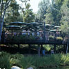 Frontierland, August 1967