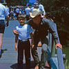 Frontierland photo, July 1962