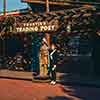 Frontierland photo, December 1963