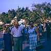 Disneyland Frontierland photo, November 1962