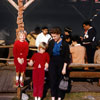 Frontierland, February 1960