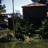 Disneyland Frontierland, August 1960