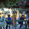 Frontierland August 1976