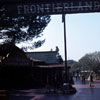 Frontierland, February 1971