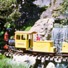 Natures Wonderland Railroad, July 1968