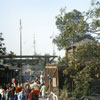 Frontierland Gates, date unknown