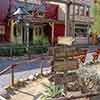 Frontierland, February 2007