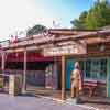 Frontierland, May 2007